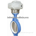 Electric Wafer Butterfly Valve, Electric Butterfly Valve, Electric Actuator Butterfly Valve